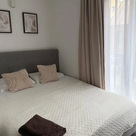 Palangoje Izabeles Apartamentai *