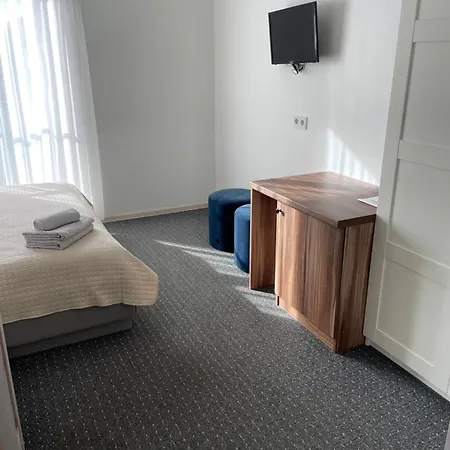 Palangoje Izabeles Apartamentai