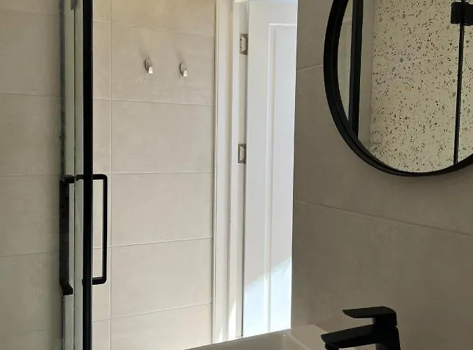 Palangoje Izabeles Apartamentai Palanga