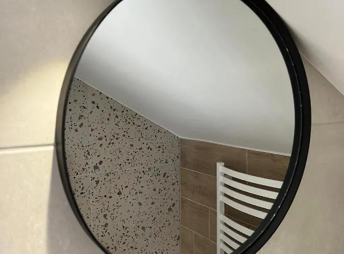 شقة Palangoje Izabeles Apartamentai *