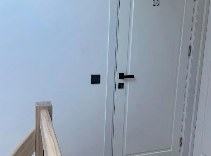 شقة Palangoje Izabeles Apartamentai