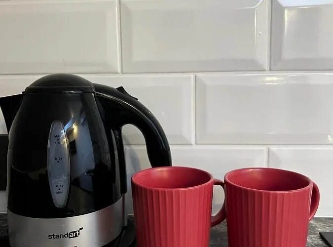 شقة Palangoje Izabeles Apartamentai *