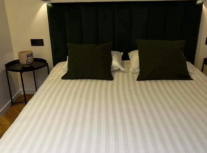 Palangoje Izabeles Apartamentai