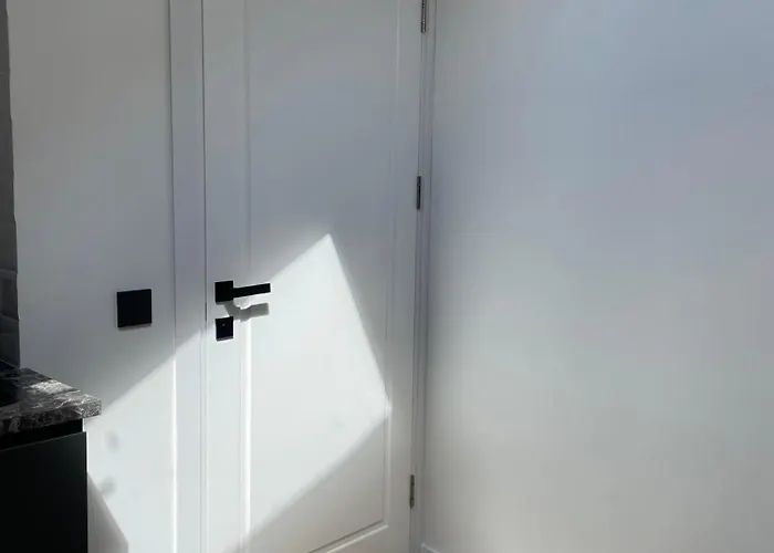 Palangoje Izabeles Apartamentai