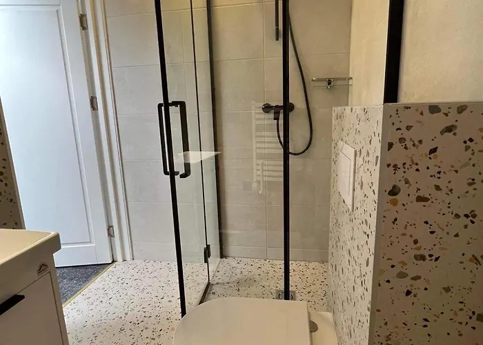 Palangoje Izabeles Apartamentai