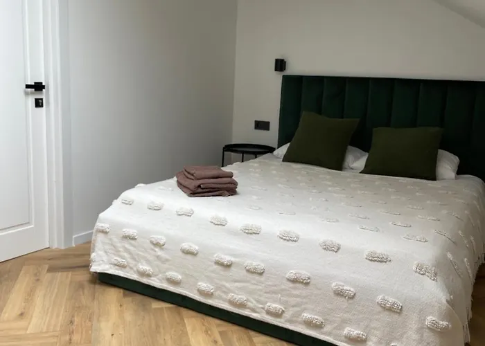 Palangoje Izabeles Apartamentai Palanga