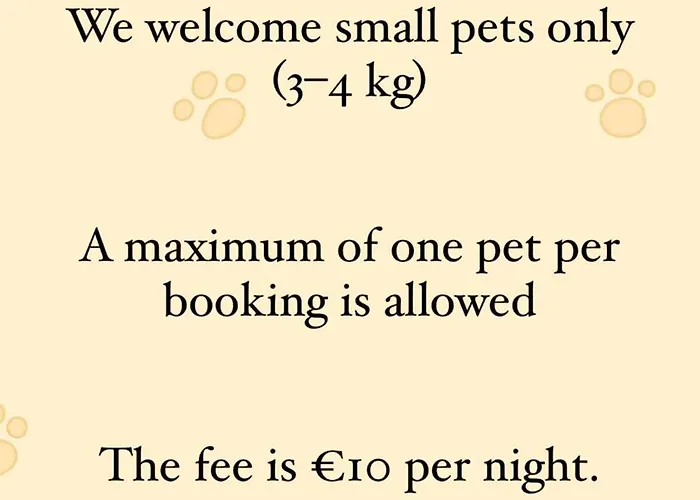 Palangoje Izabeles Apartamentai Apartmán Palanga