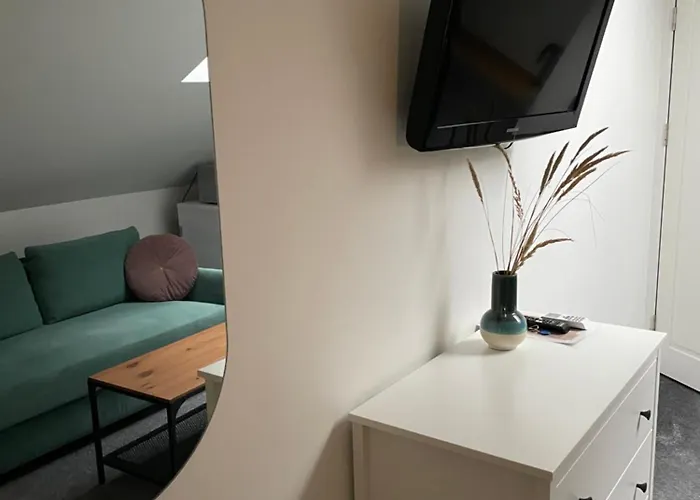 Palangoje Izabeles Apartamentai