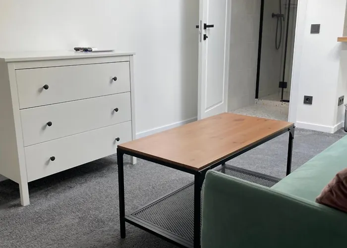 Palangoje Izabeles Apartamentai شقة