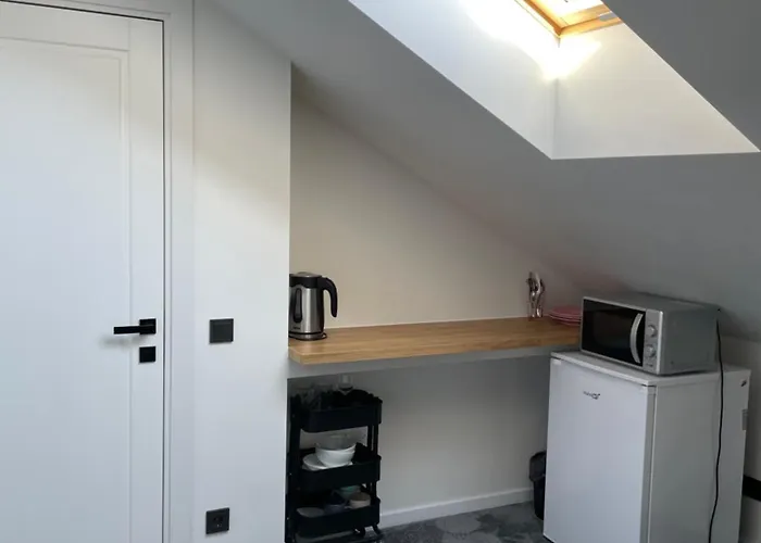 Palangoje Izabeles Apartamentai *