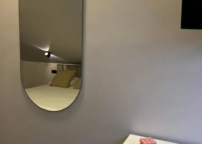 شقة Palangoje Izabeles Apartamentai *