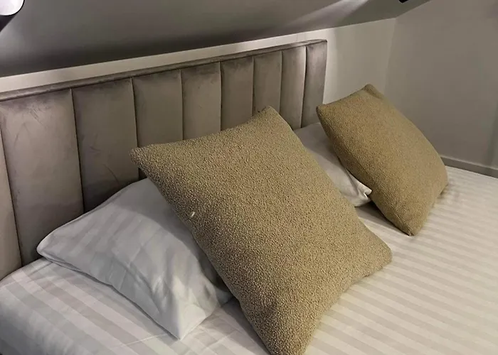 Palangoje Izabeles Apartamentai * بالانغا