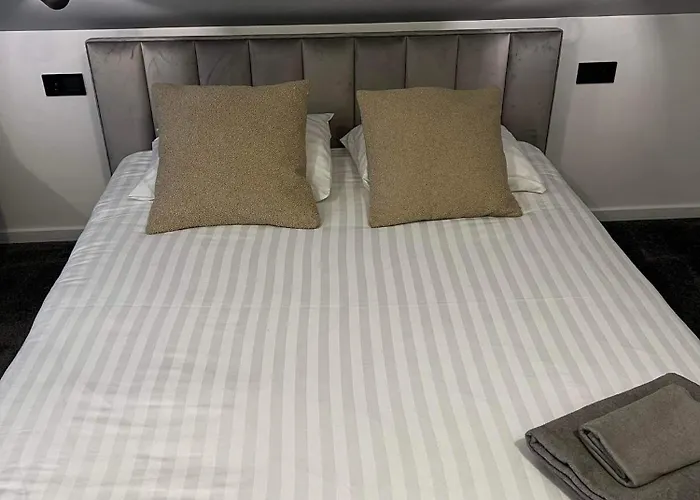 Palangoje Izabeles Apartamentai Apartmán Palanga