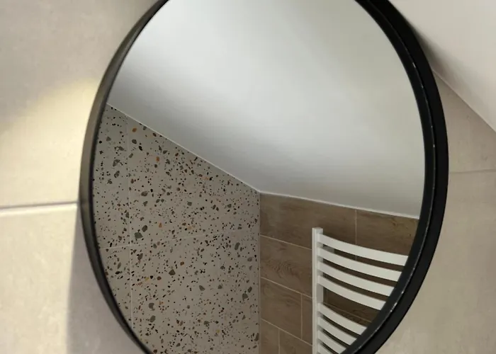 Palangoje Izabeles Apartamentai Apartmán *