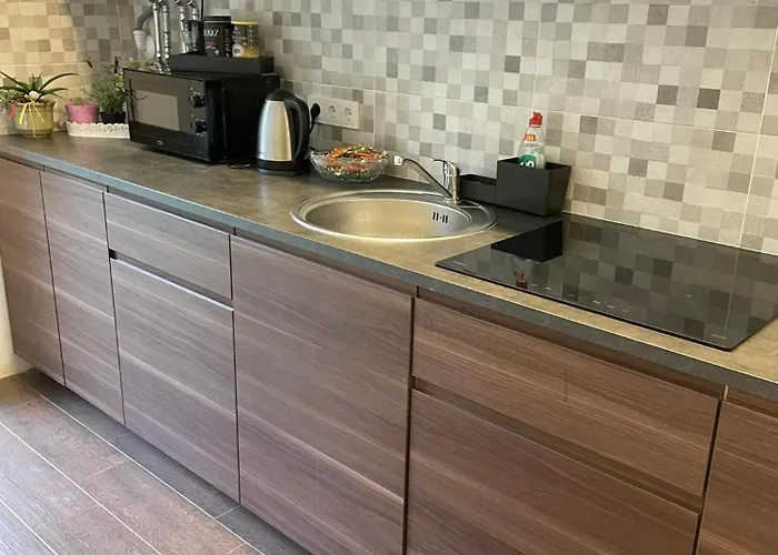 Palangoje Izabeles Apartamentai *