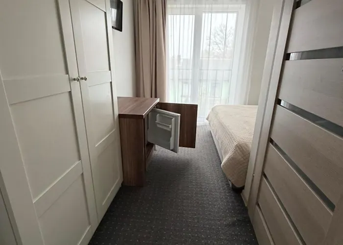 Palangoje Izabeles Apartamentai Apartmán Palanga