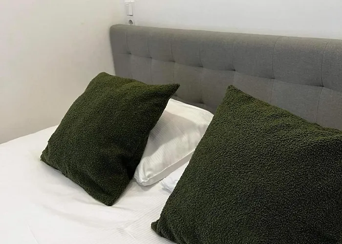 Palangoje Izabeles Apartamentai Apartmán *