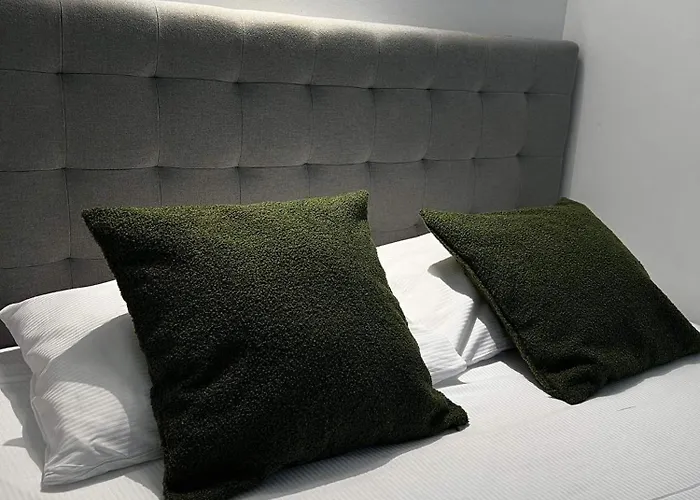 Palangoje Izabeles Apartamentai شقة