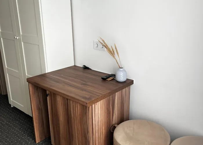 Palangoje Izabeles Apartamentai