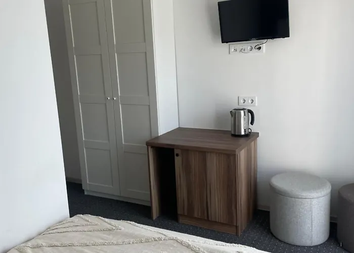 Palangoje Izabeles Apartamentai Apartmán Palanga