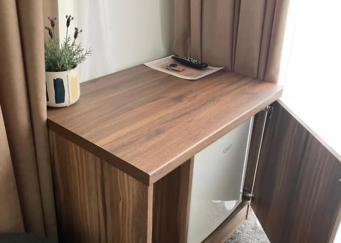 Palangoje Izabeles Apartamentai