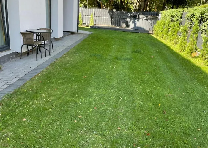 Palangoje Izabeles Apartamentai *