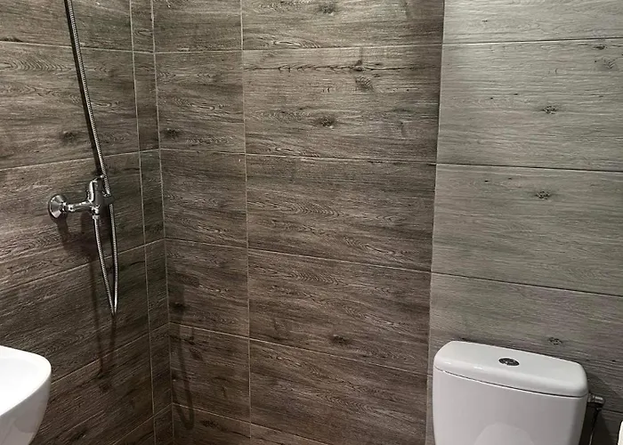 شقة Palangoje Izabeles Apartamentai *