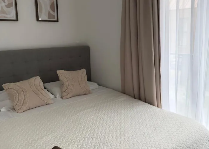 Palangoje Izabeles Apartamentai *