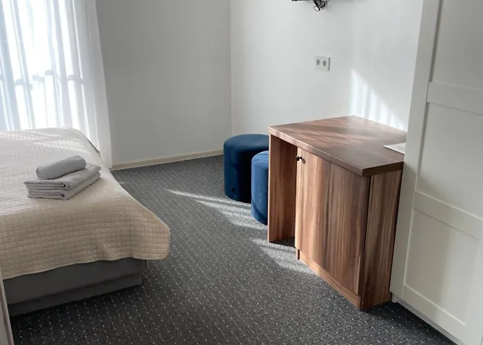 Palangoje Izabeles Apartamentai